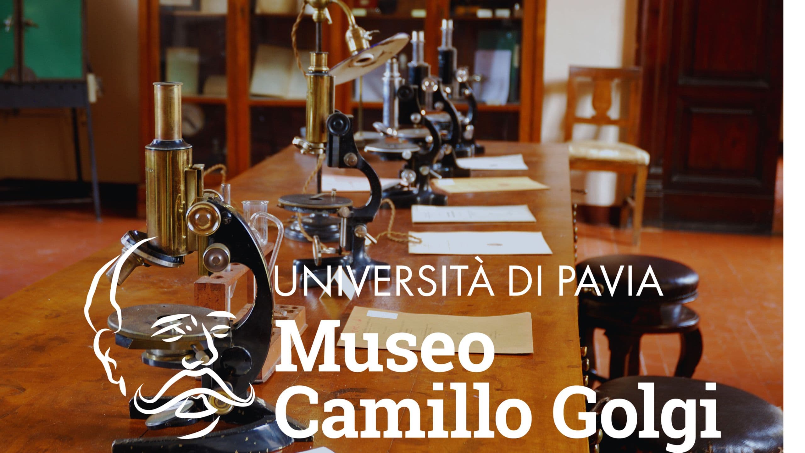 Museo Camillo Golgi