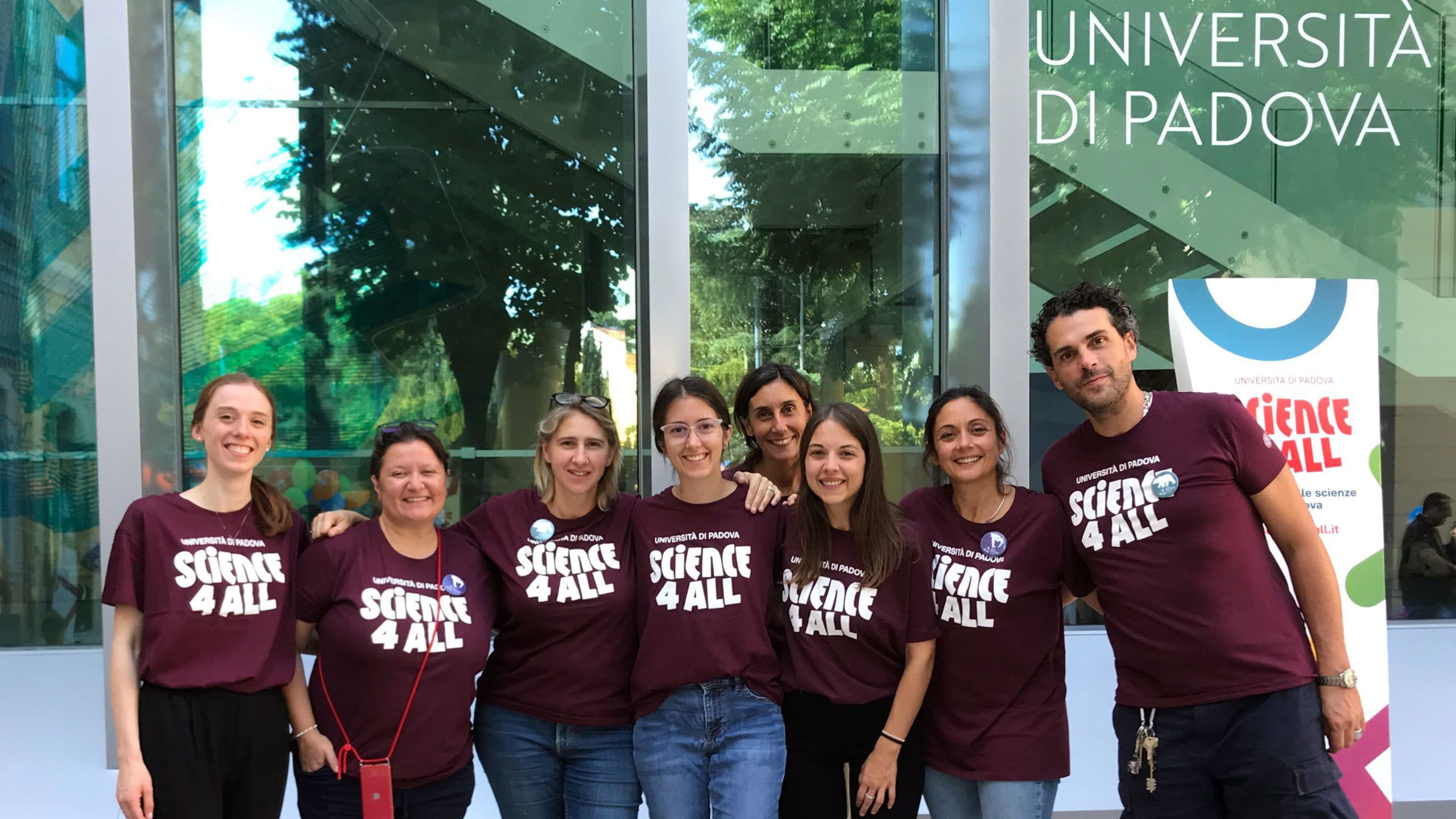 Science for All