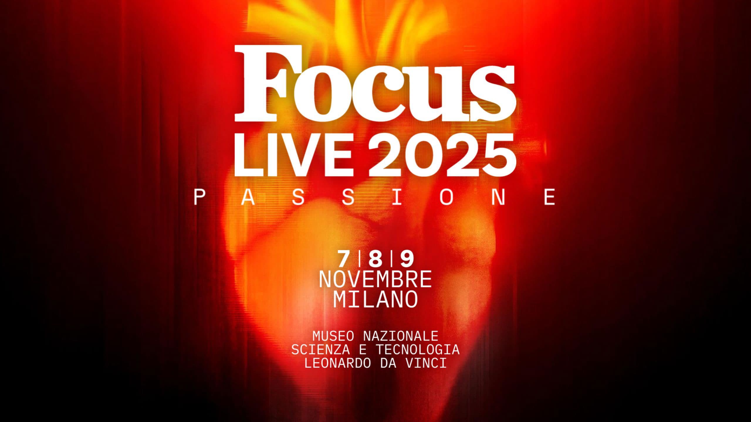 Focus Live