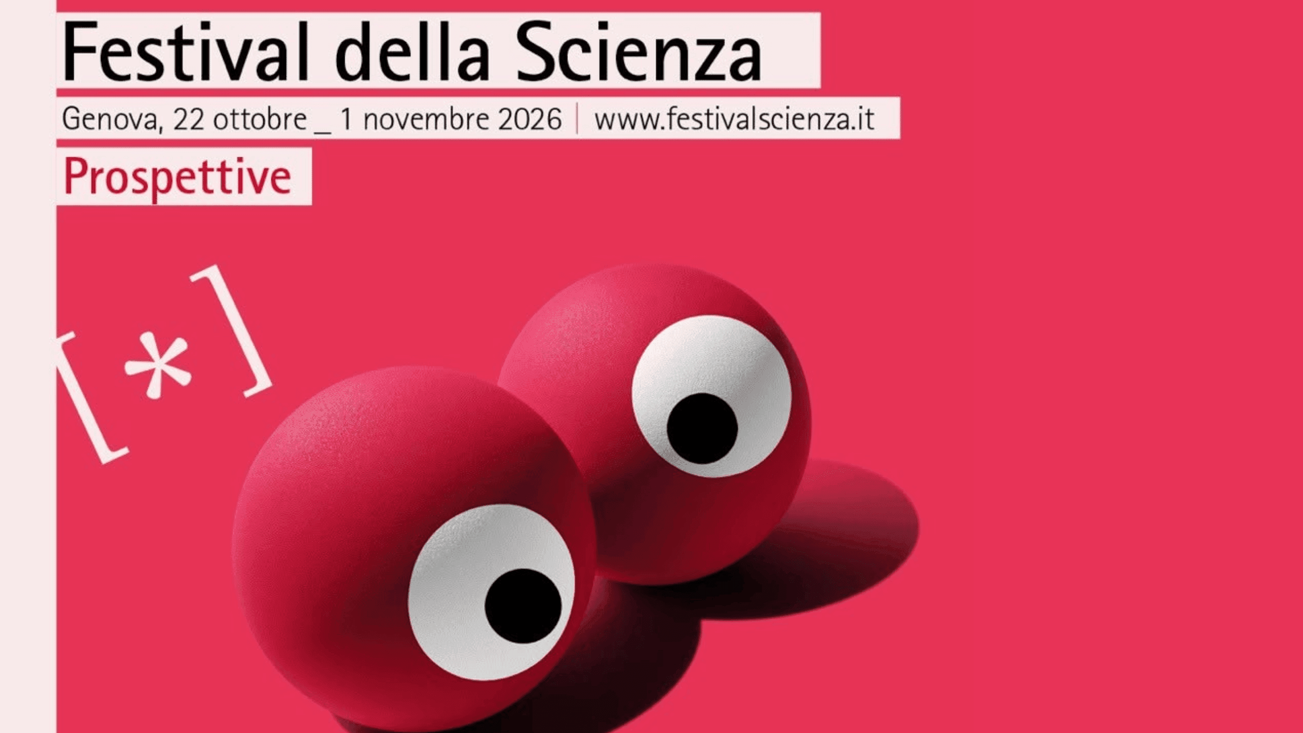 Festival della Scienza