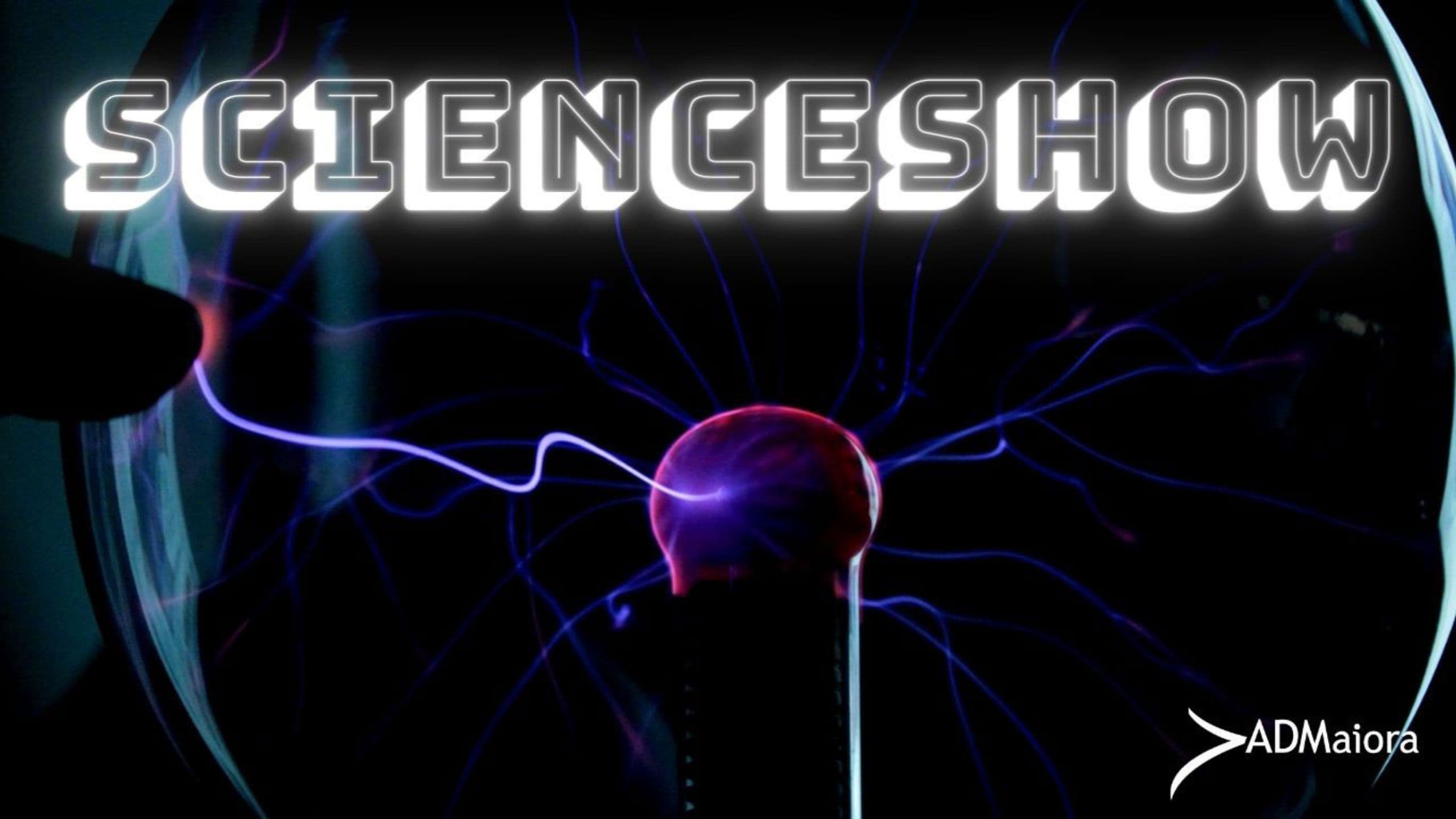 Scienceshow