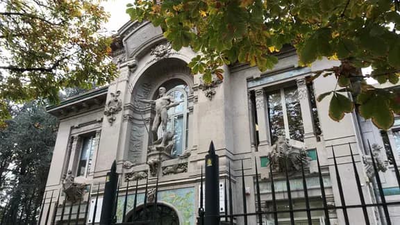 Da museo a museo