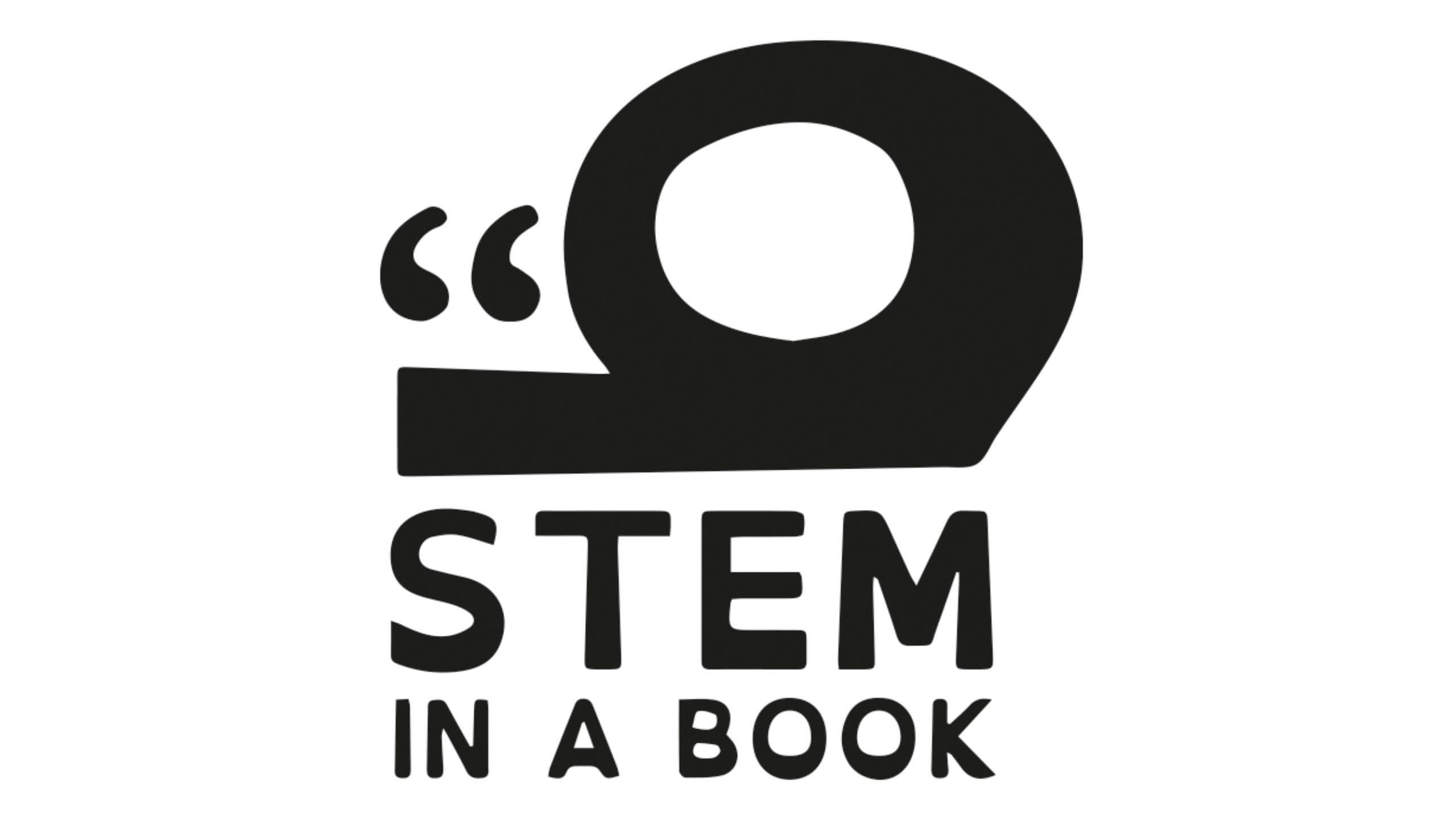 STEM in a book