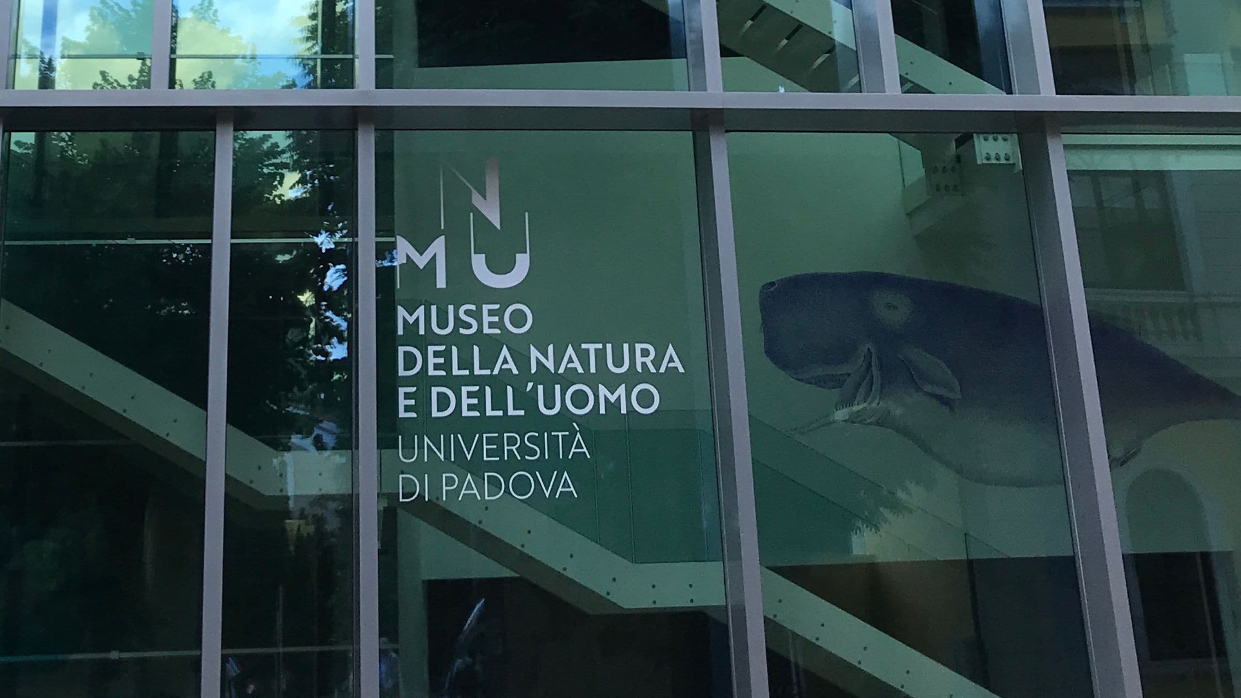 Museo della Natura e dell'Uomo