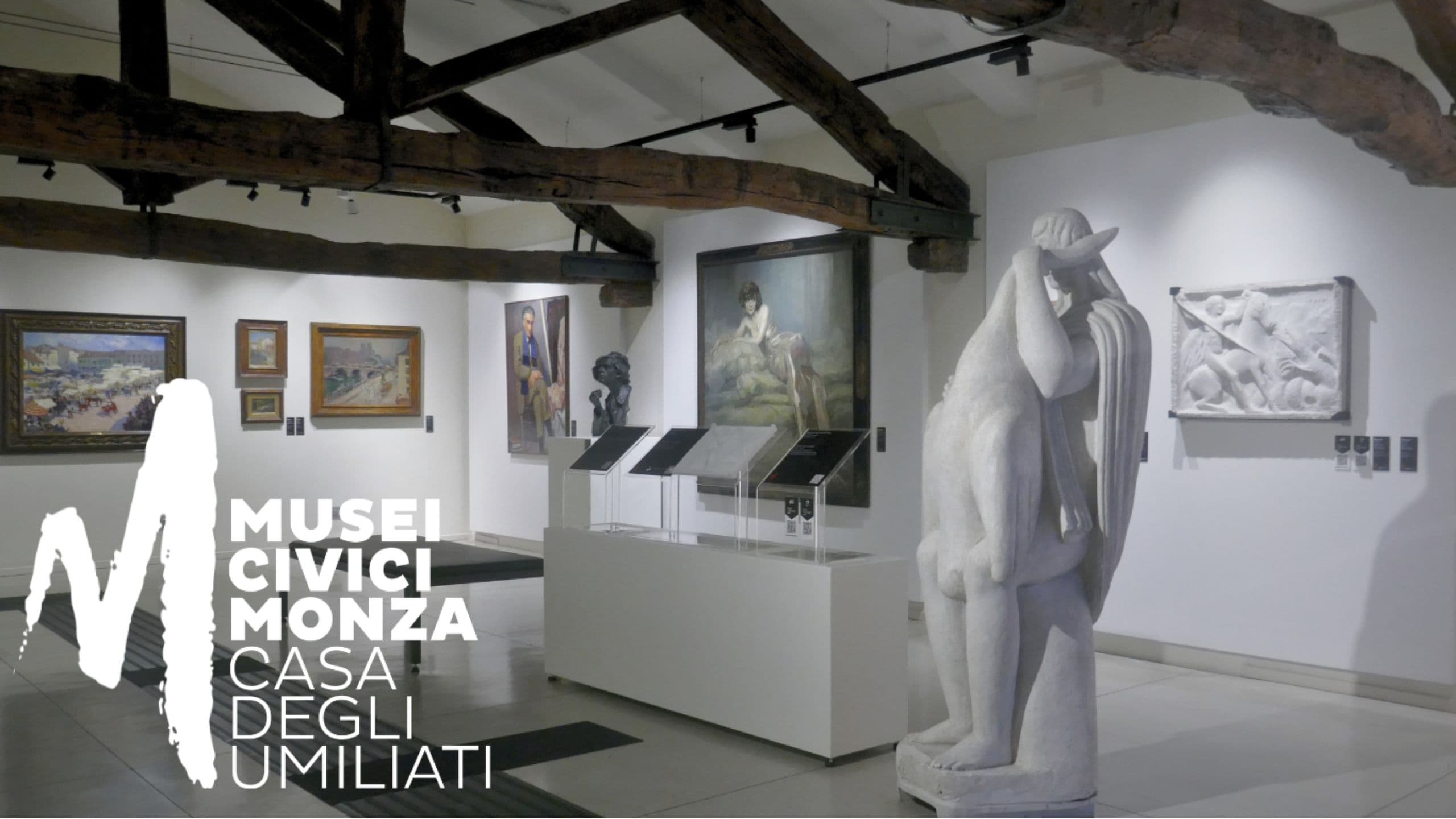 Musei Civici di Monza