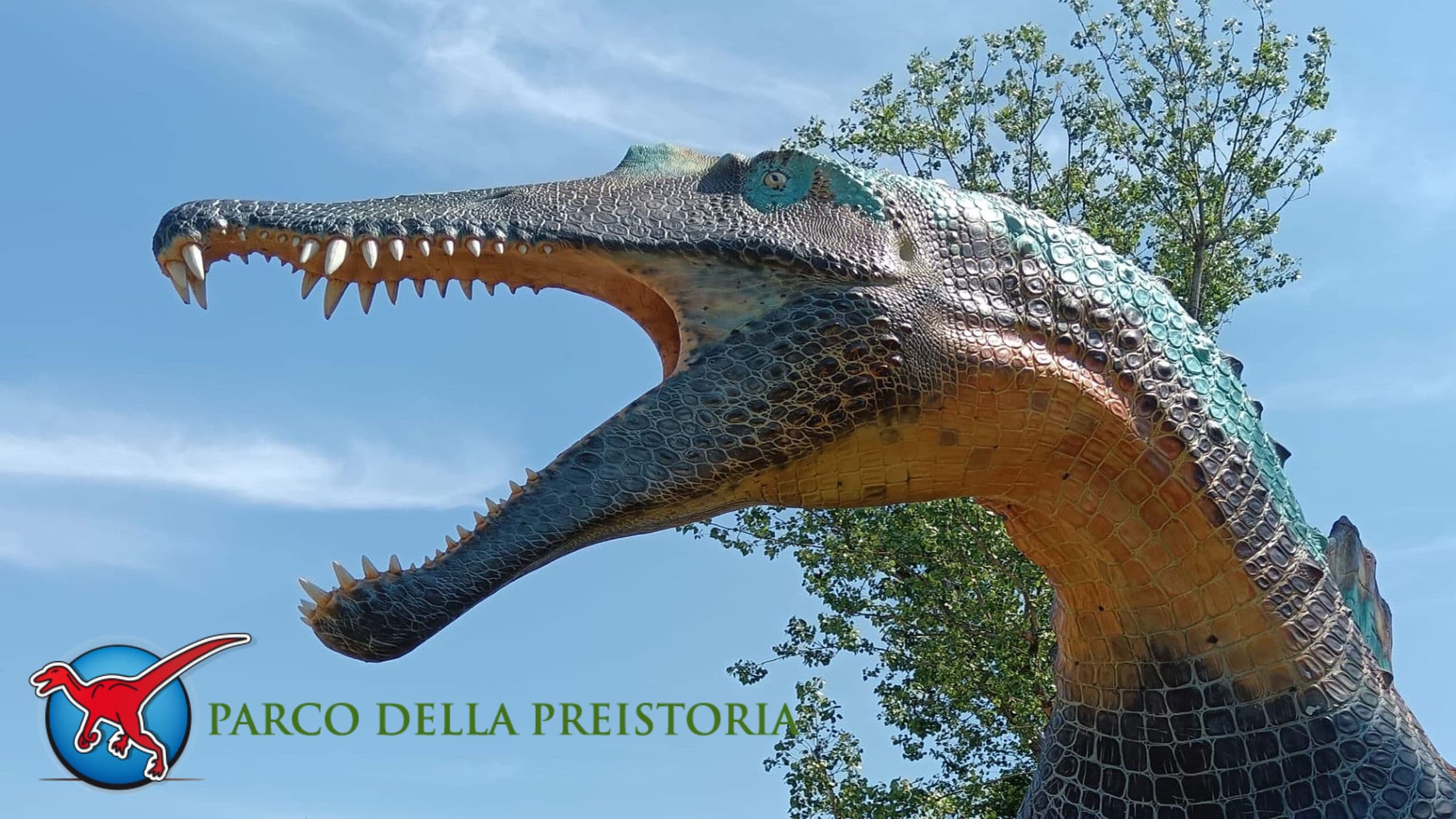 Parco della Preistoria