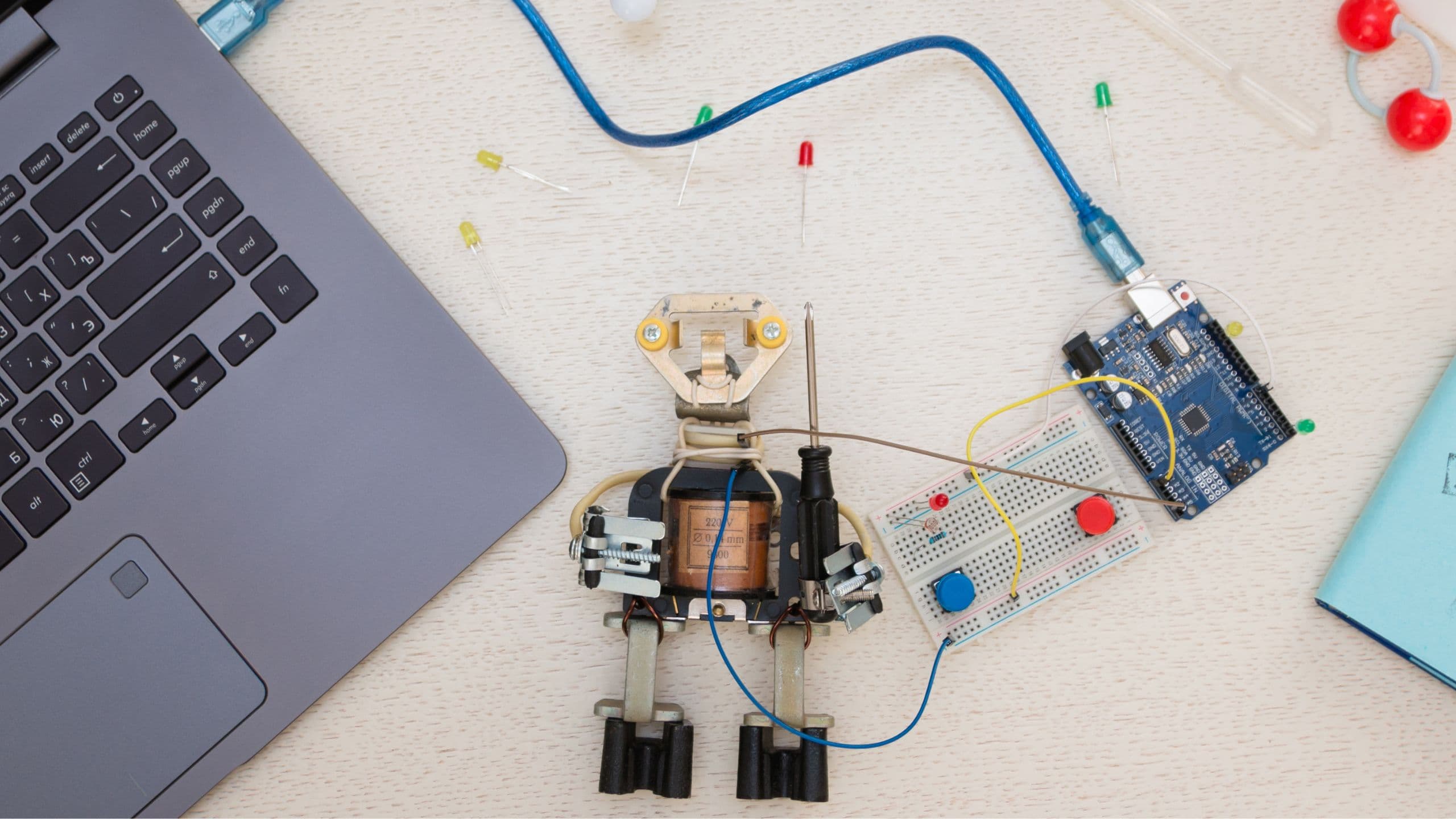 Codice. Dalla crittografia alla robotica