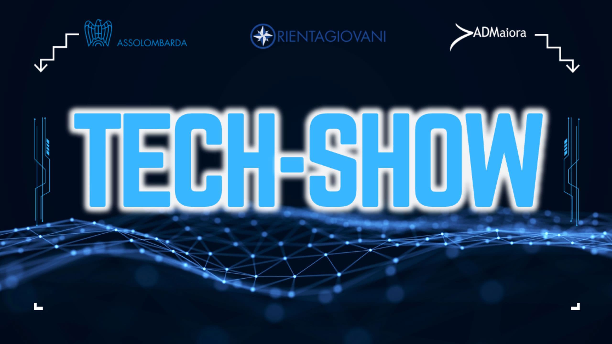 Tech show