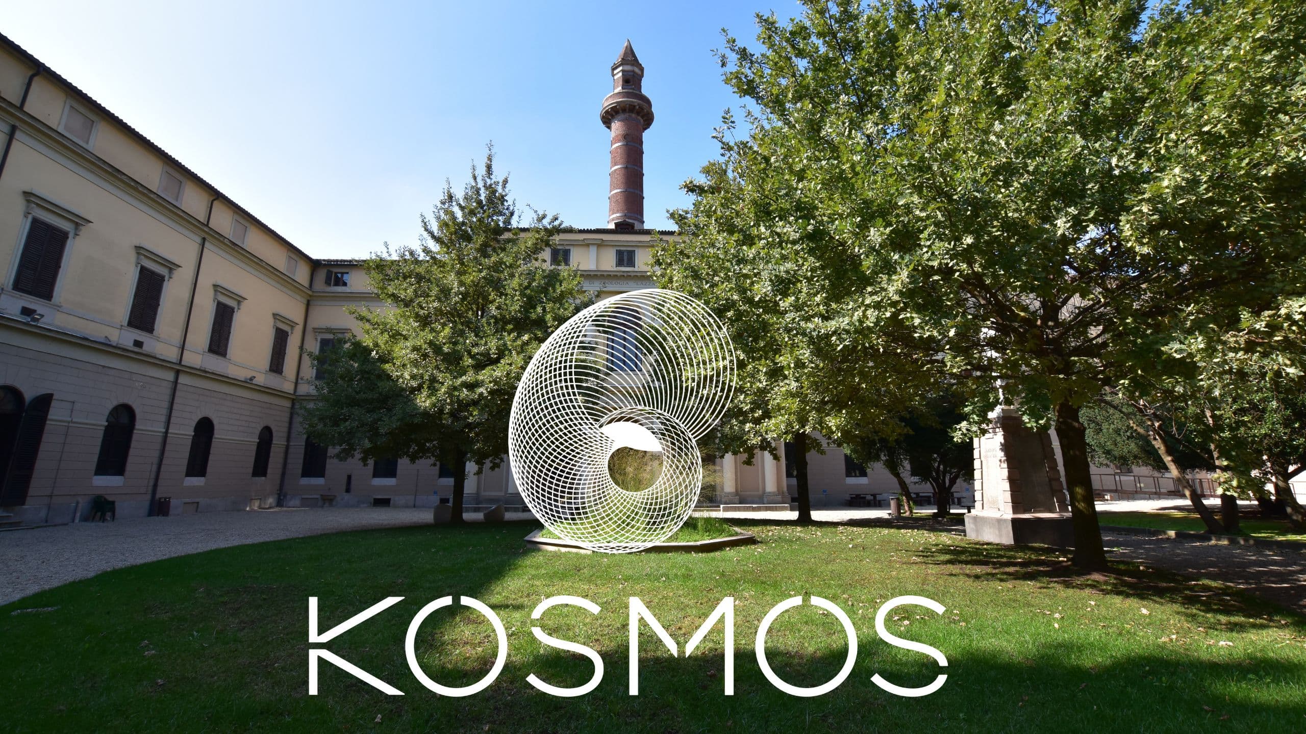 Kosmos