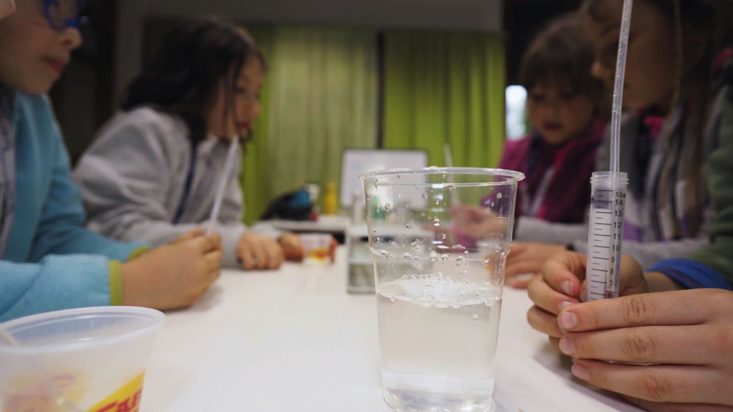 Tesoro blu