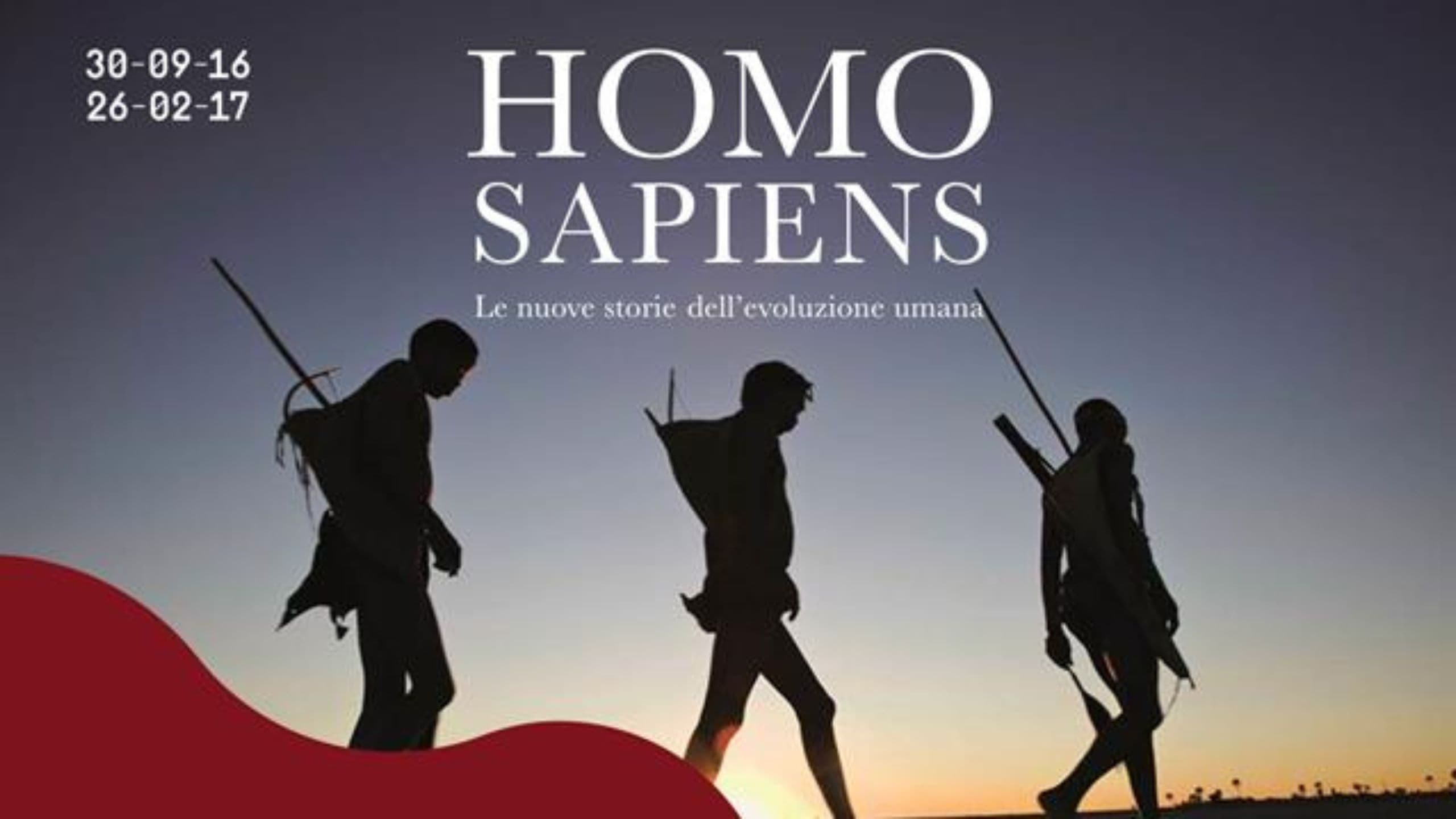 Homo sapiens