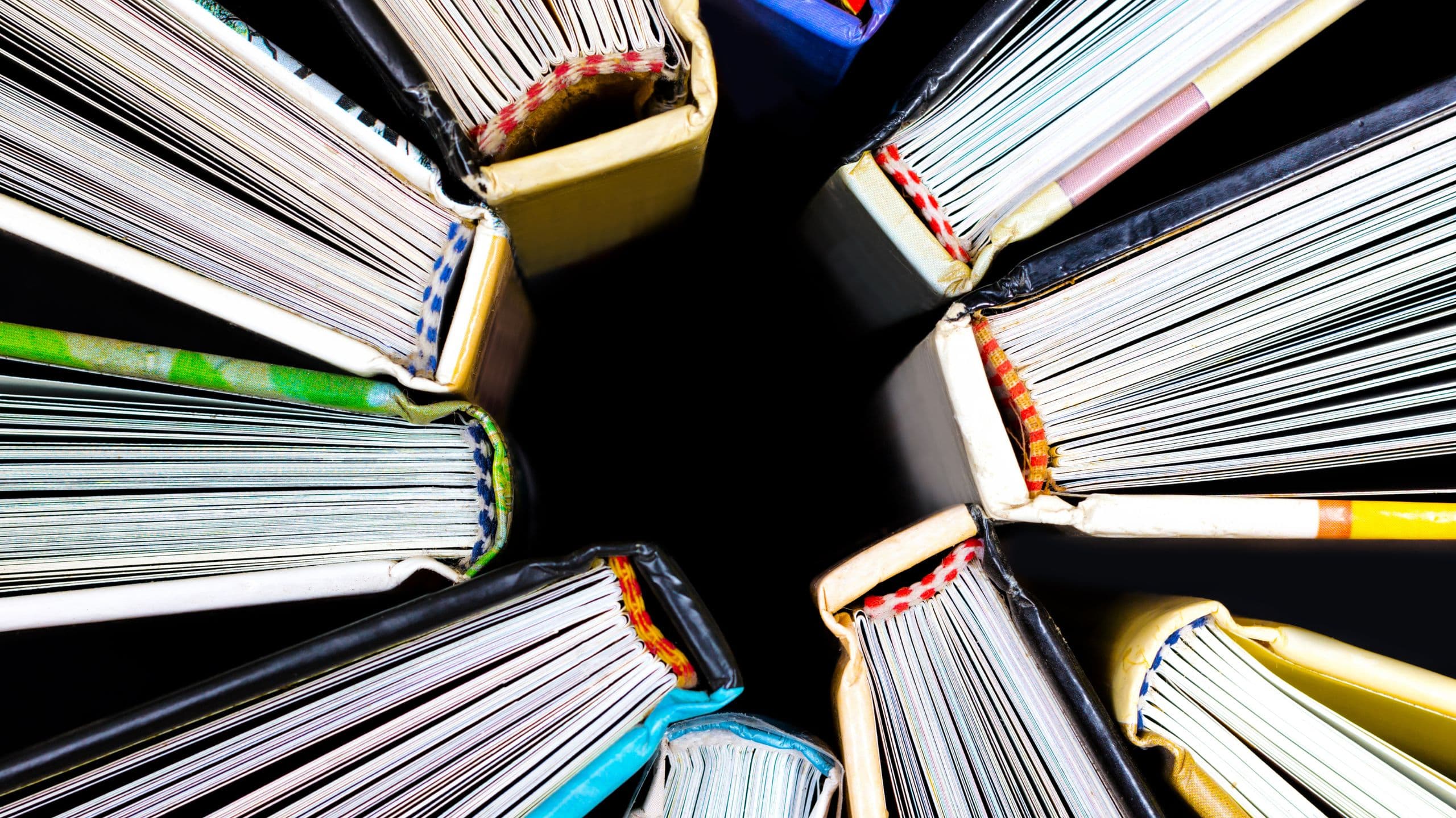 Prodotti editoriali e giochi educativi