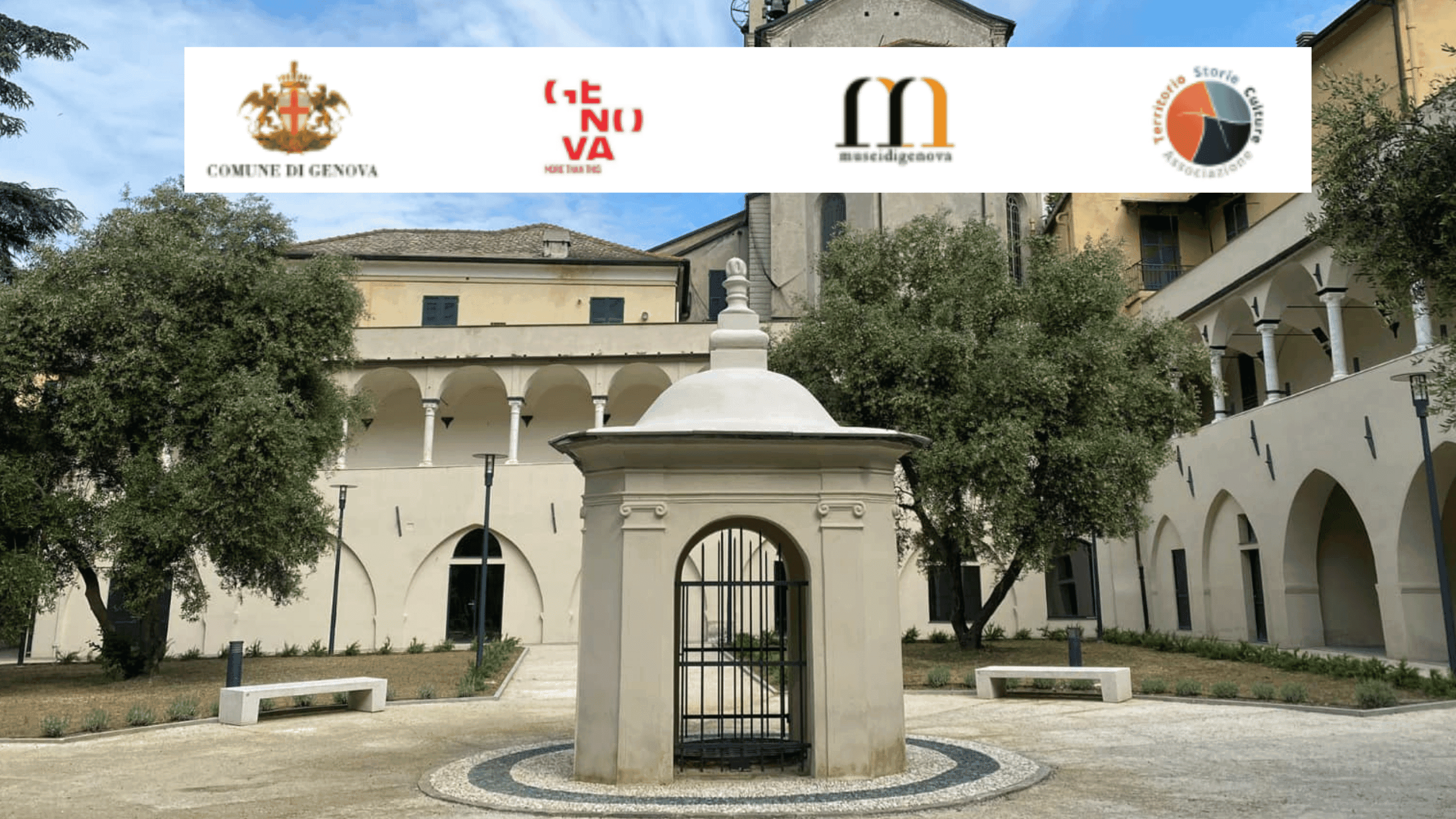 Museo di Certosa - ATS Storie Culture Territori