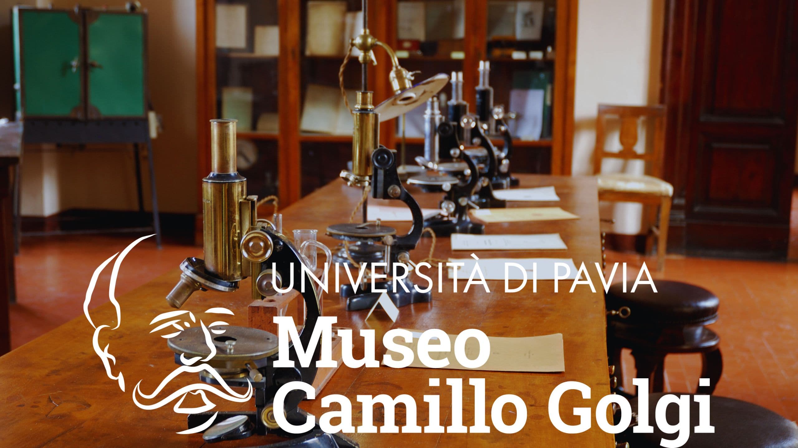 Museo Camillo Golgi
