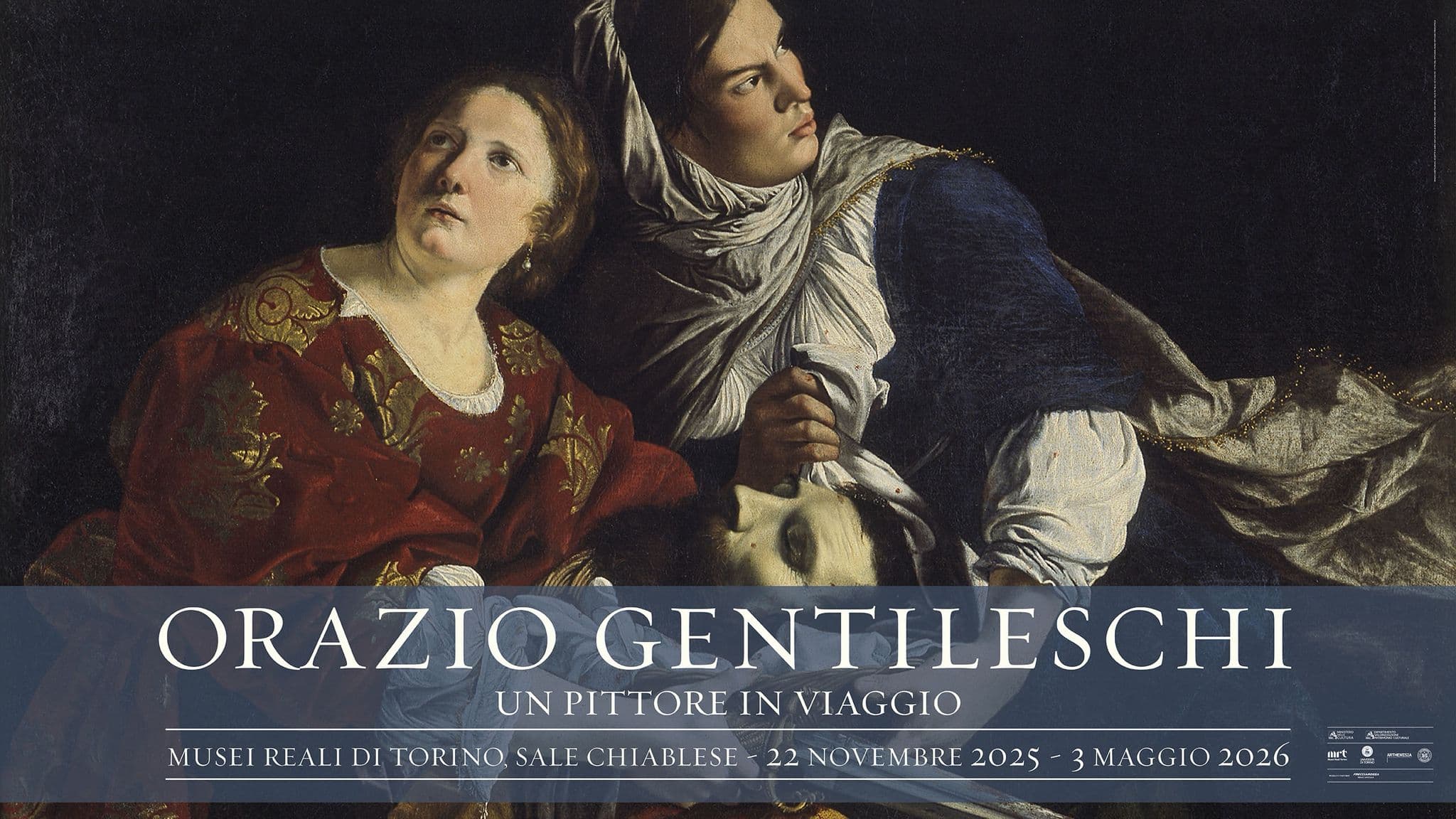 Orazio Gentileschi