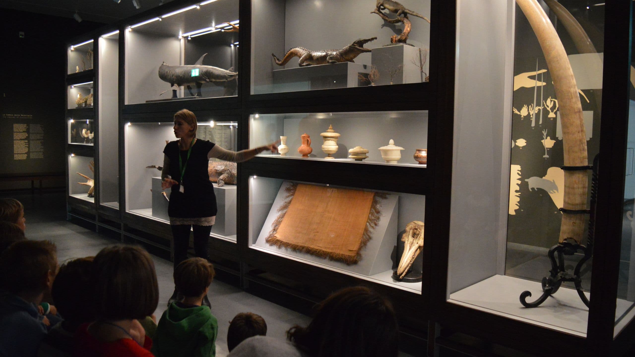 MUDEC - Museo delle Culture di Milano
