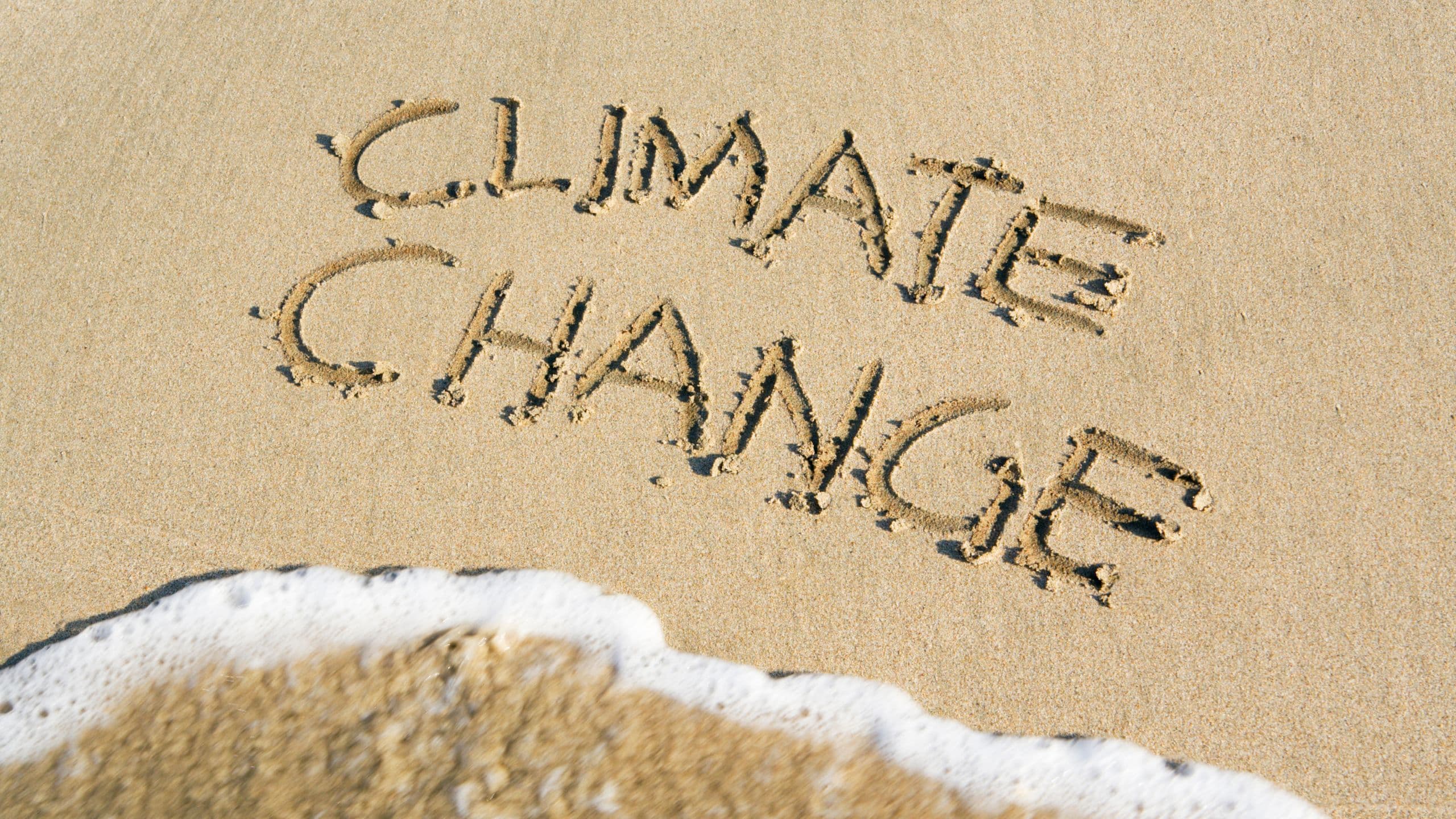 Cambiamento climatico