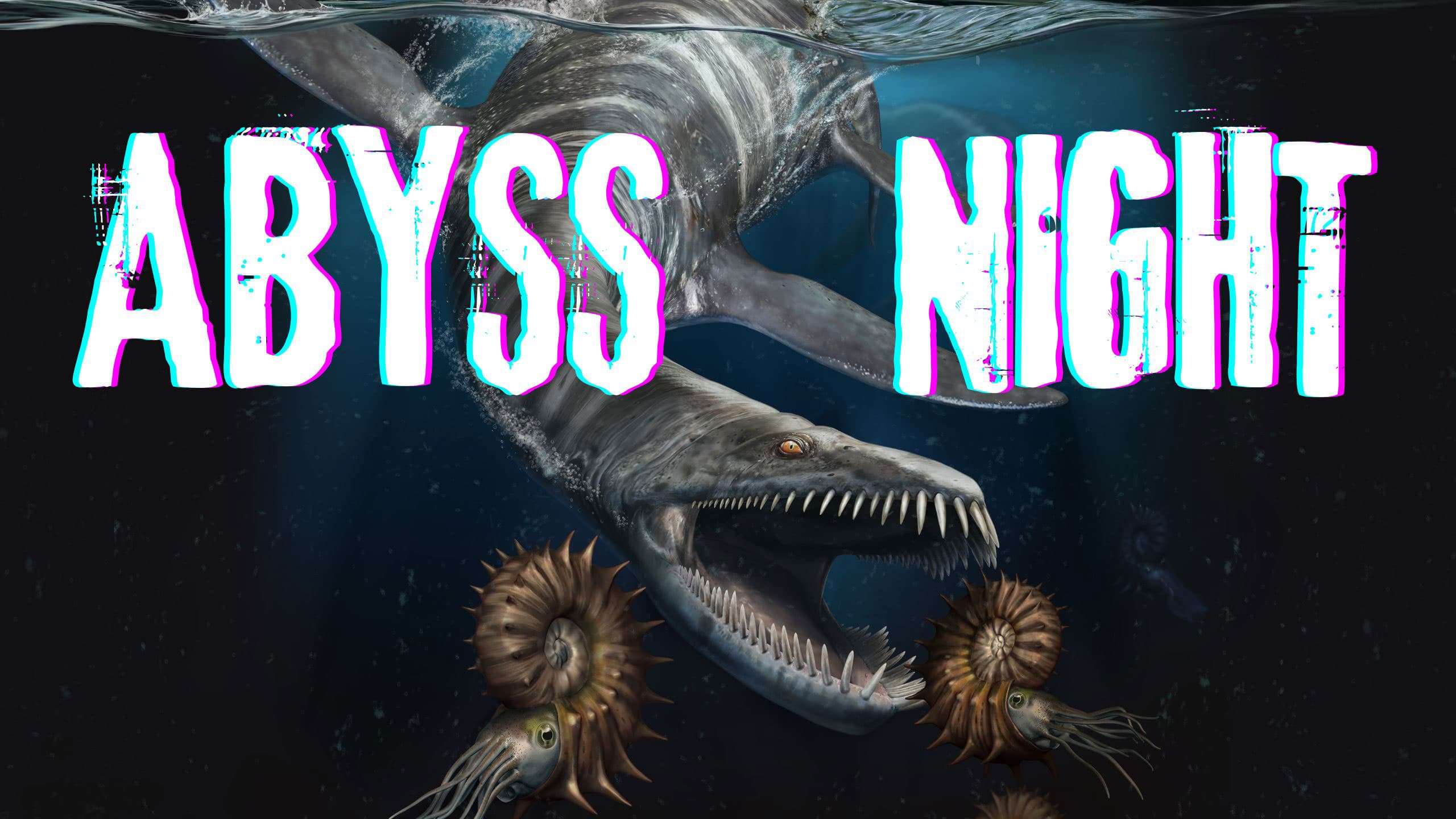 Abyss Night