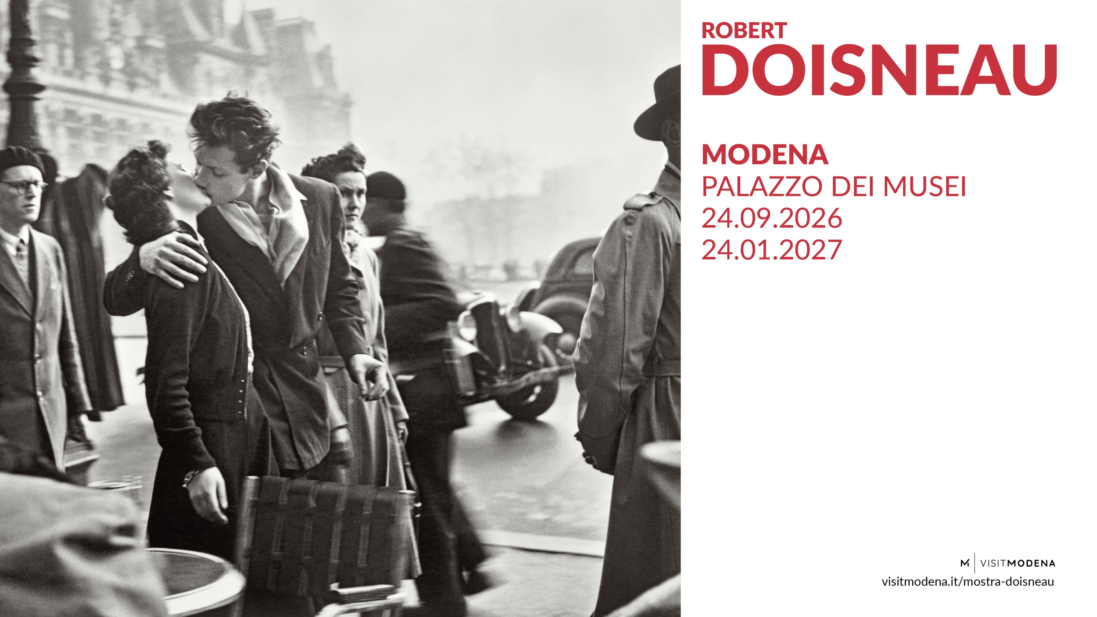 DOISNEAU