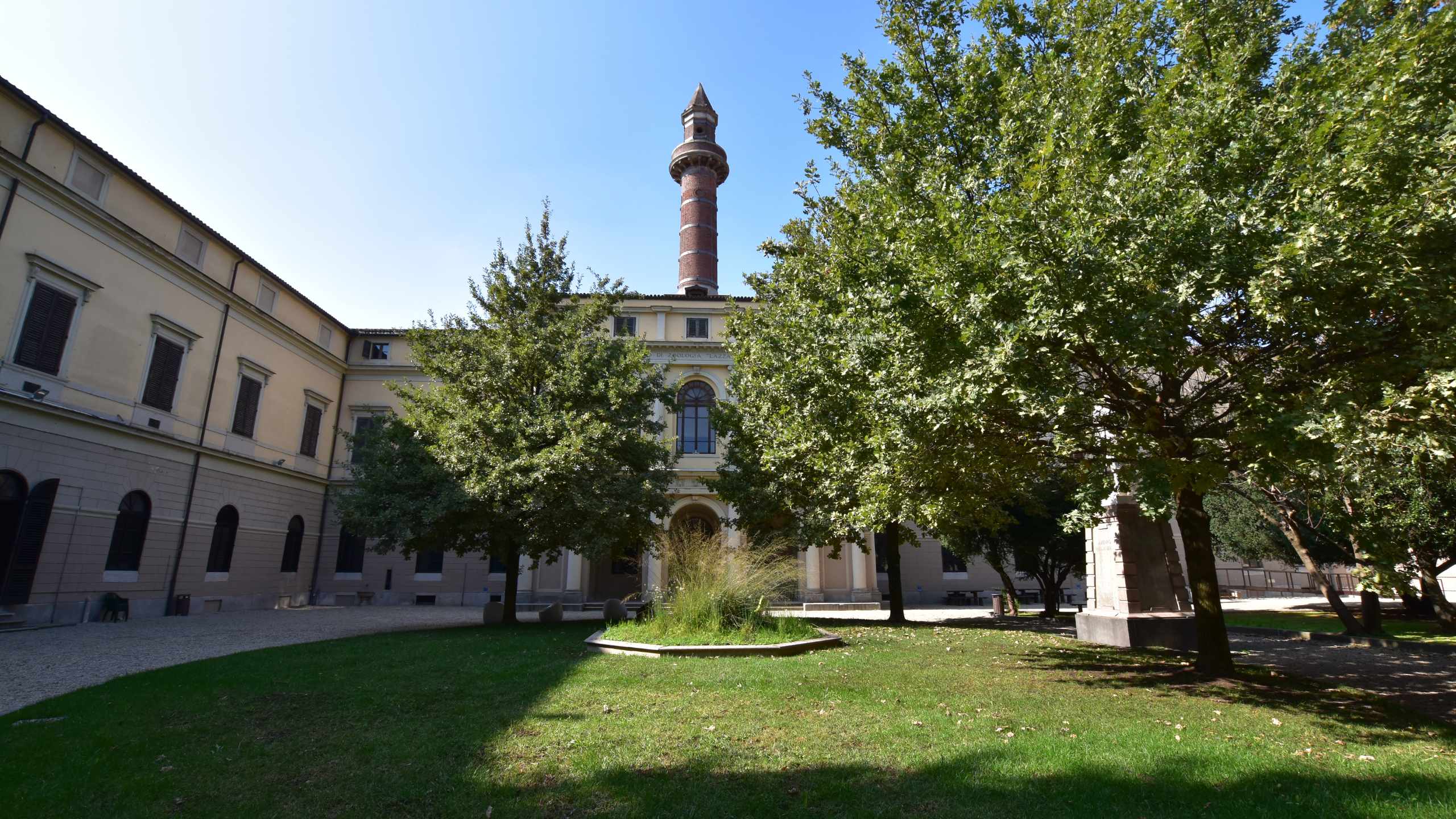 Un Kosmos per tutti