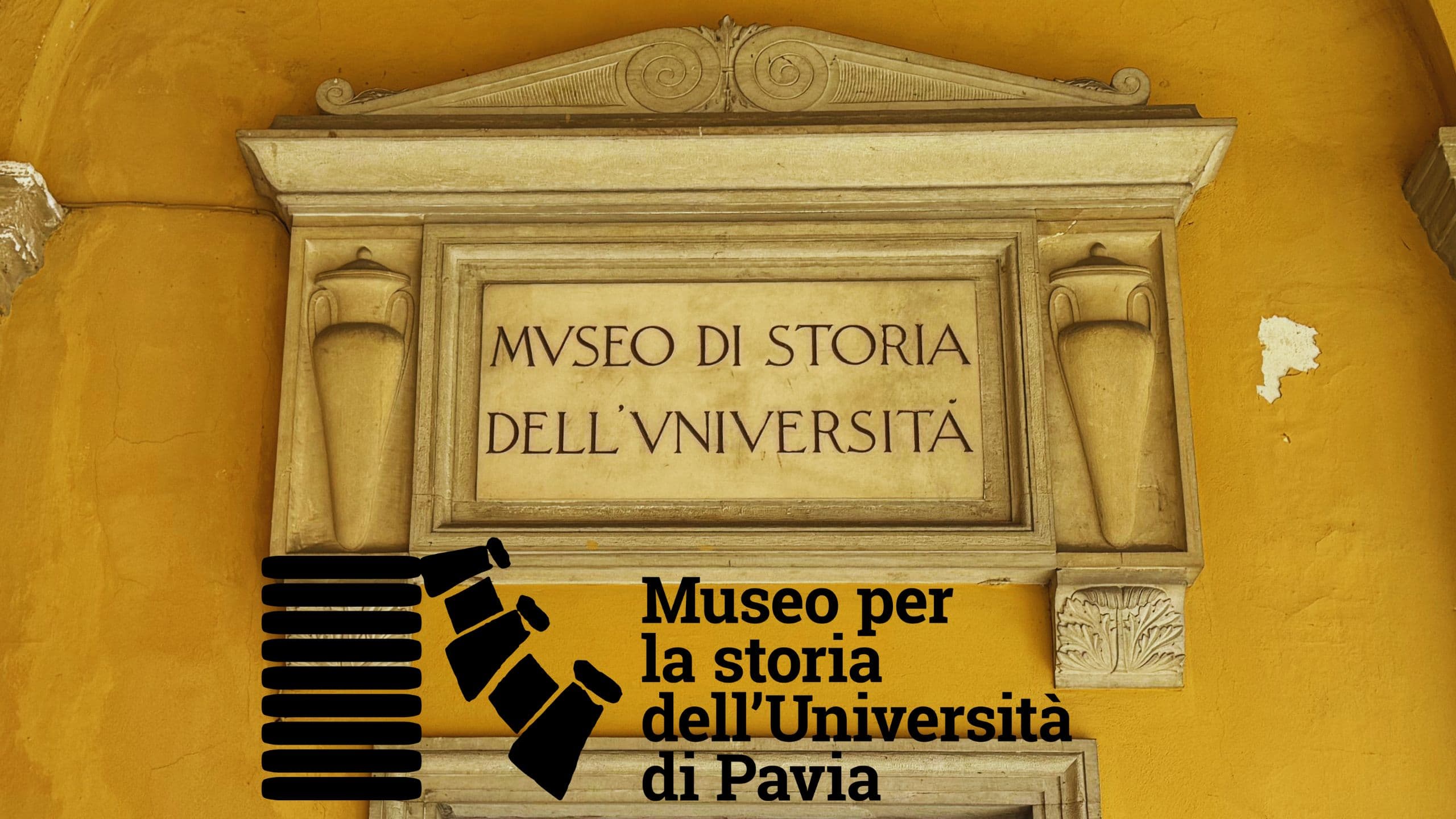 Museo per la Storia dell'Università di Pavia