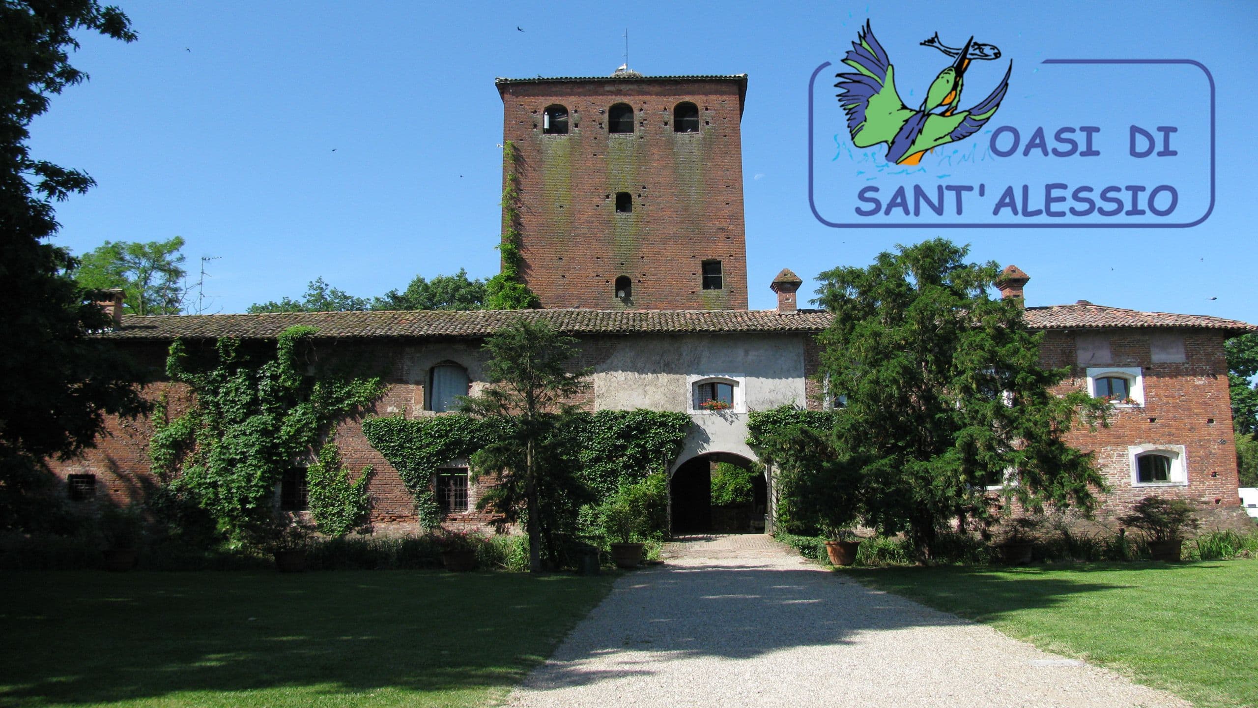 Oasi di Sant'Alessio