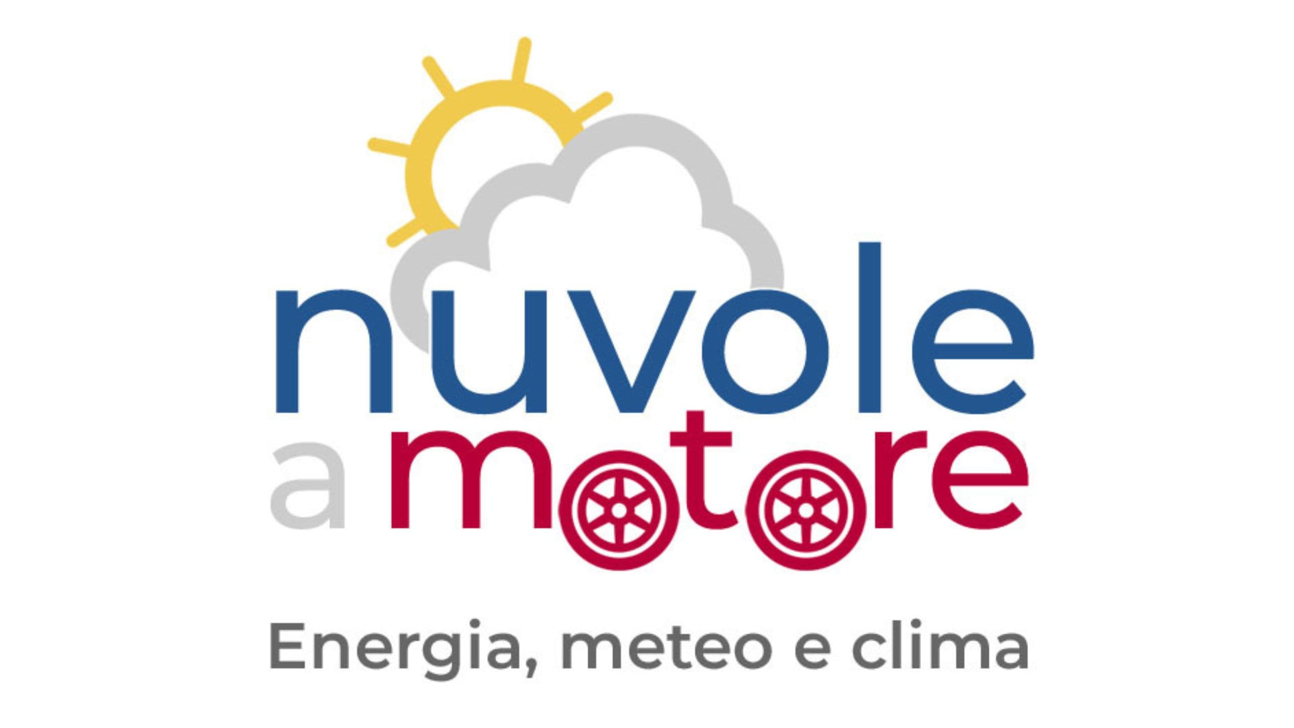 Nuvole a motore