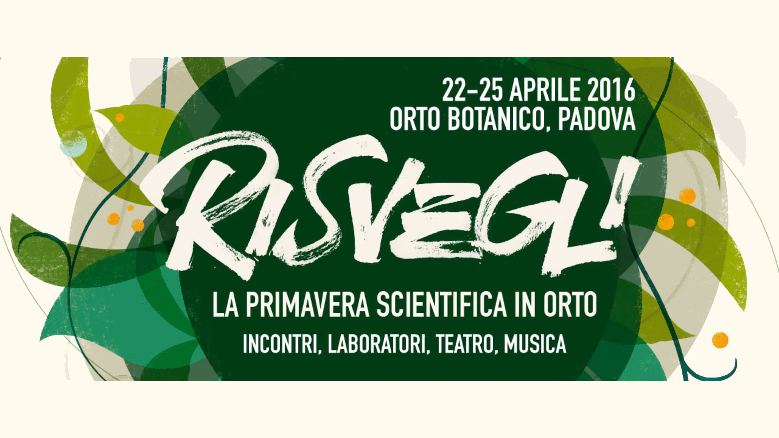 Orto Botanico di Padova