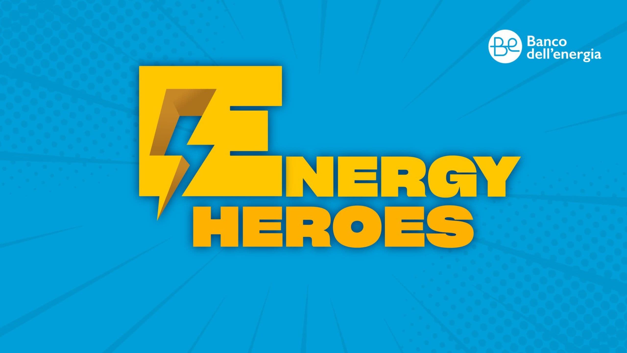 Energy Heroes