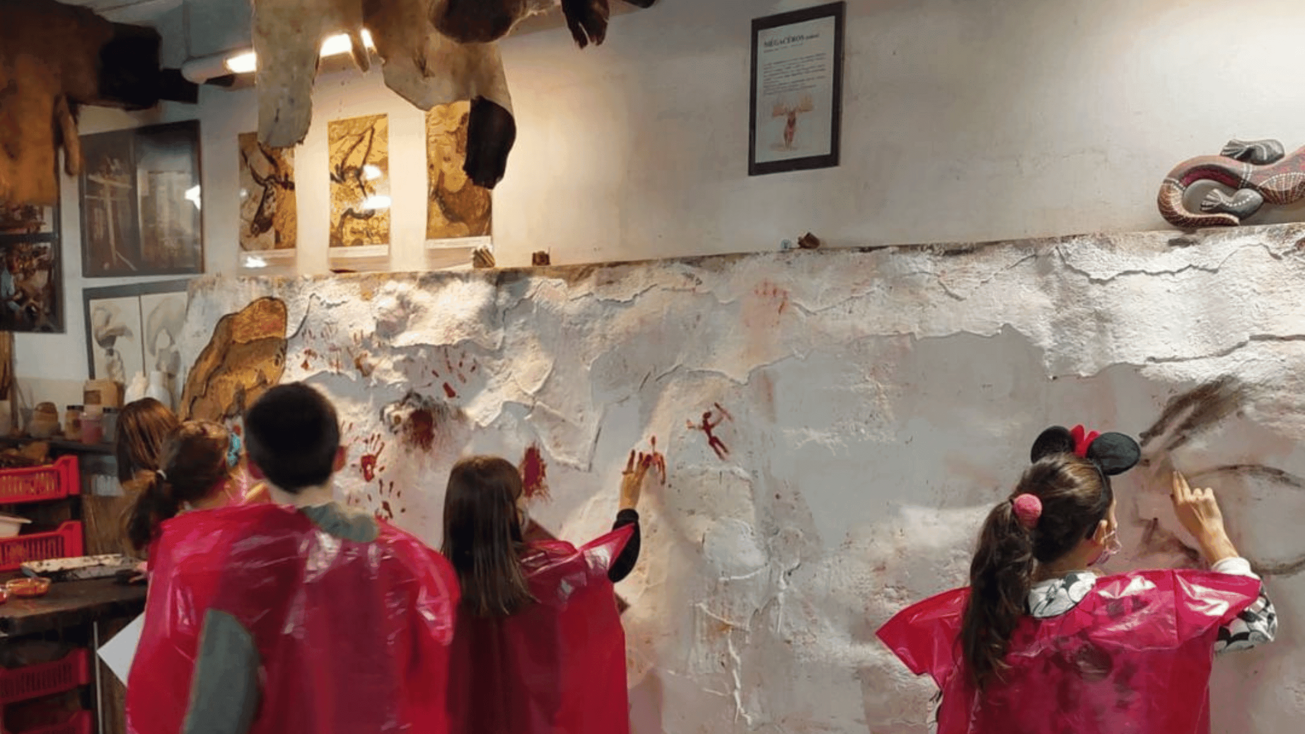 Museo di Paleontologia e Mineralogia