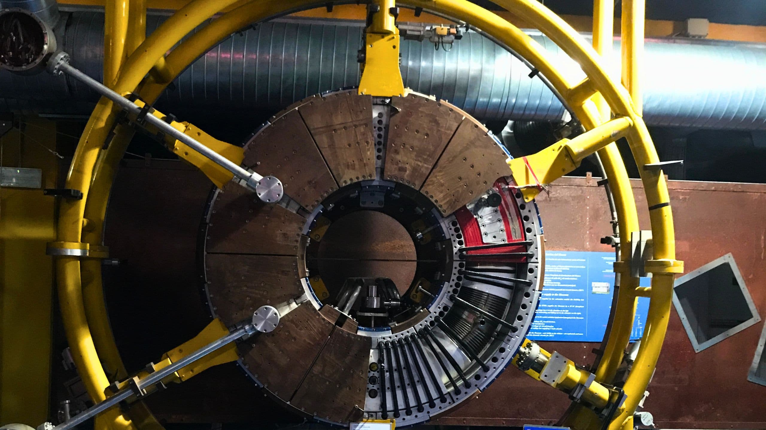 Il problema dell'energia