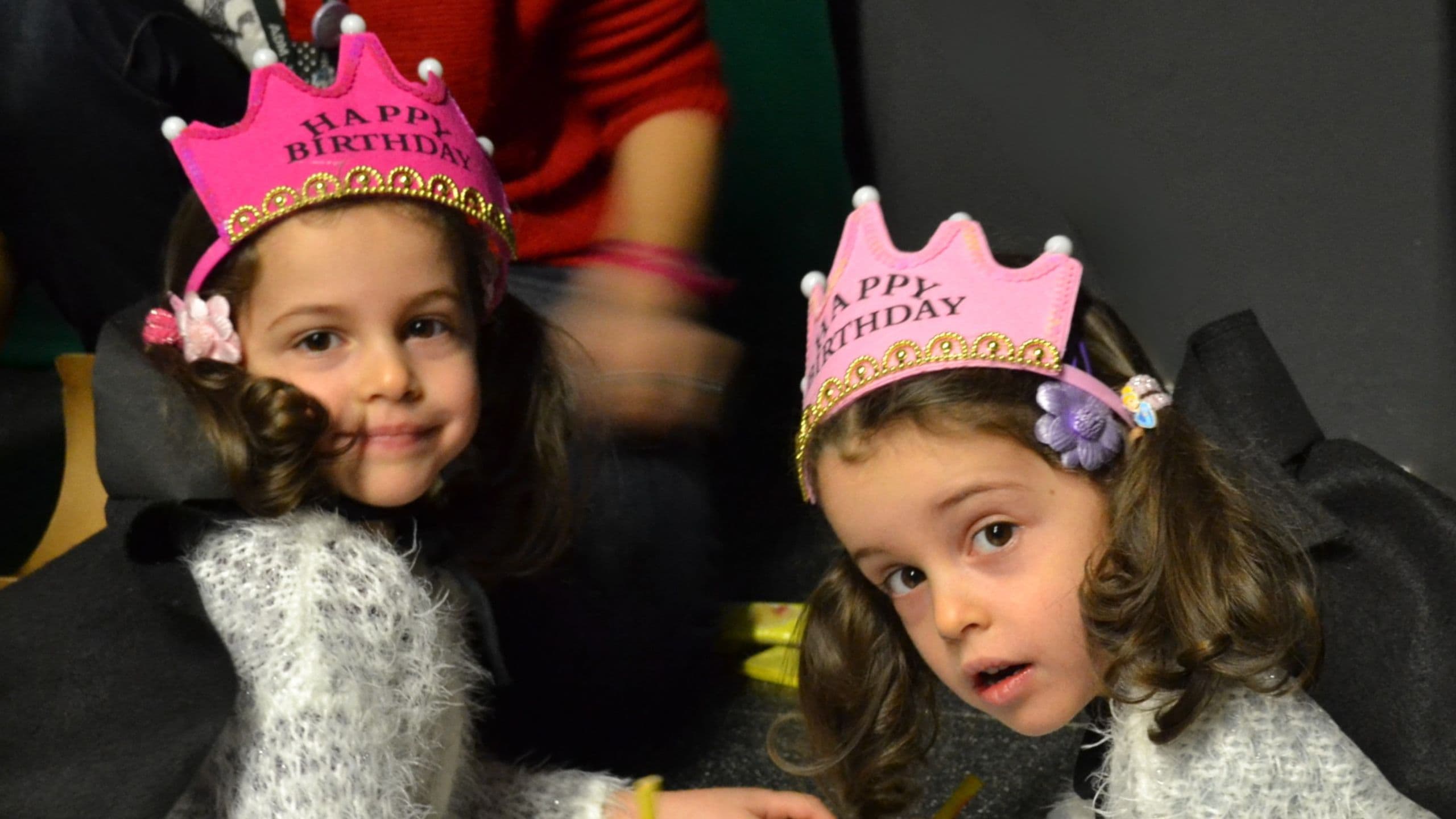 Feste di compleanno