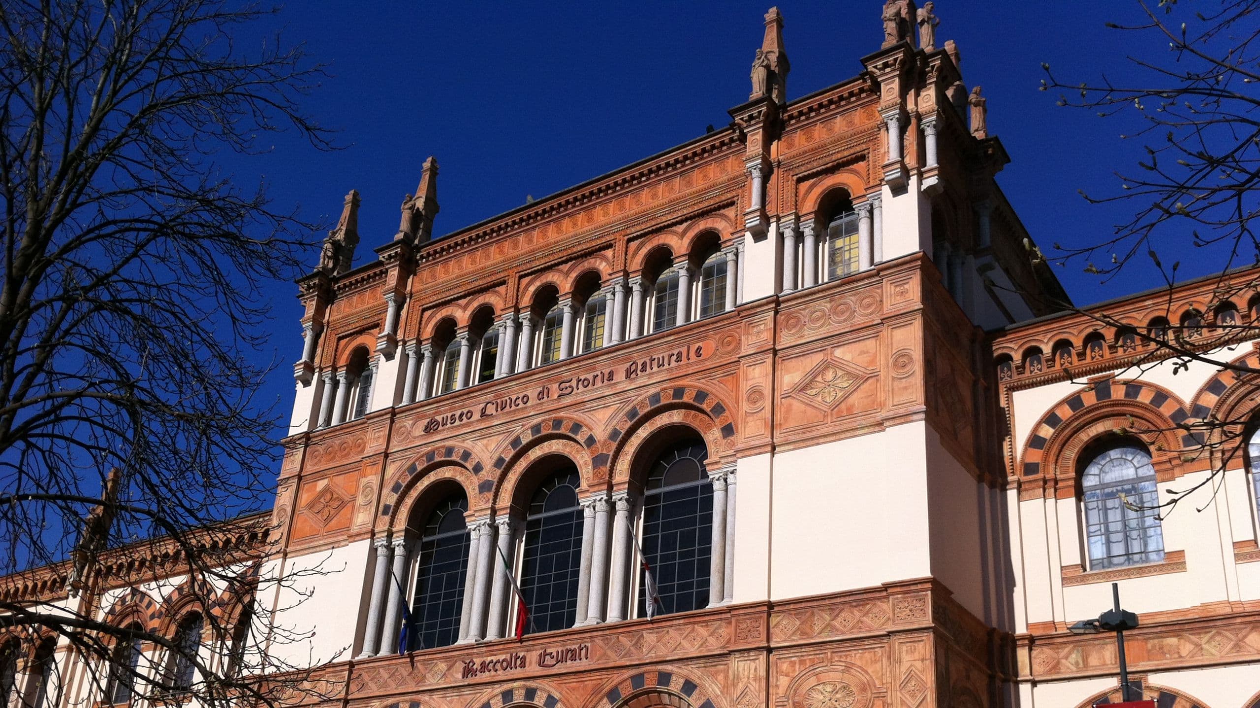 Museo di Storia Naturale di Milano