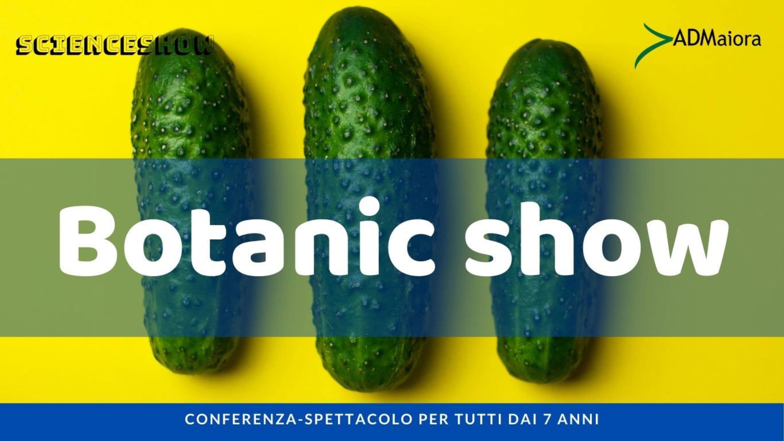 Botanic show