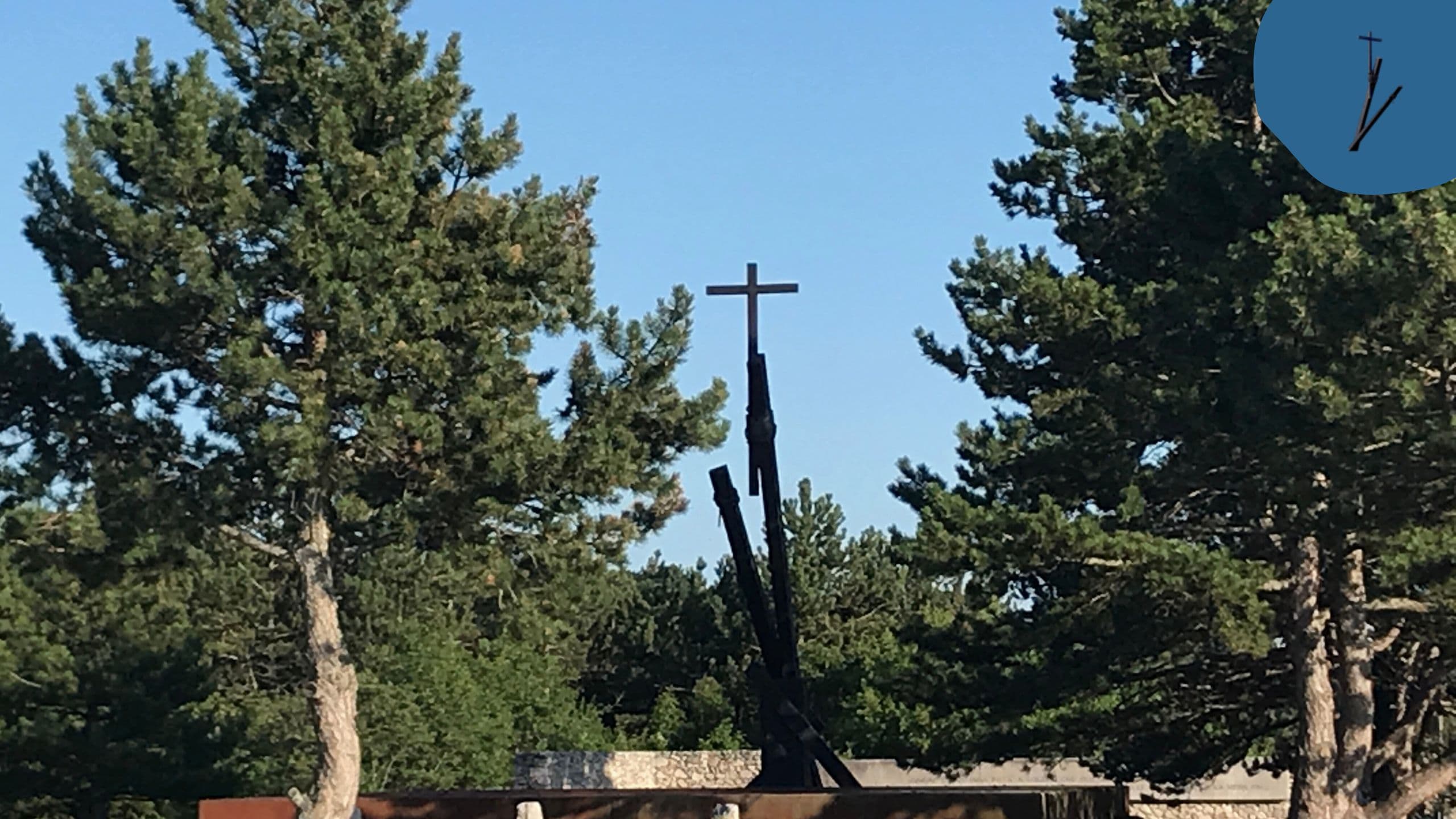 Foiba di Basovizza - Monumento Nazionale