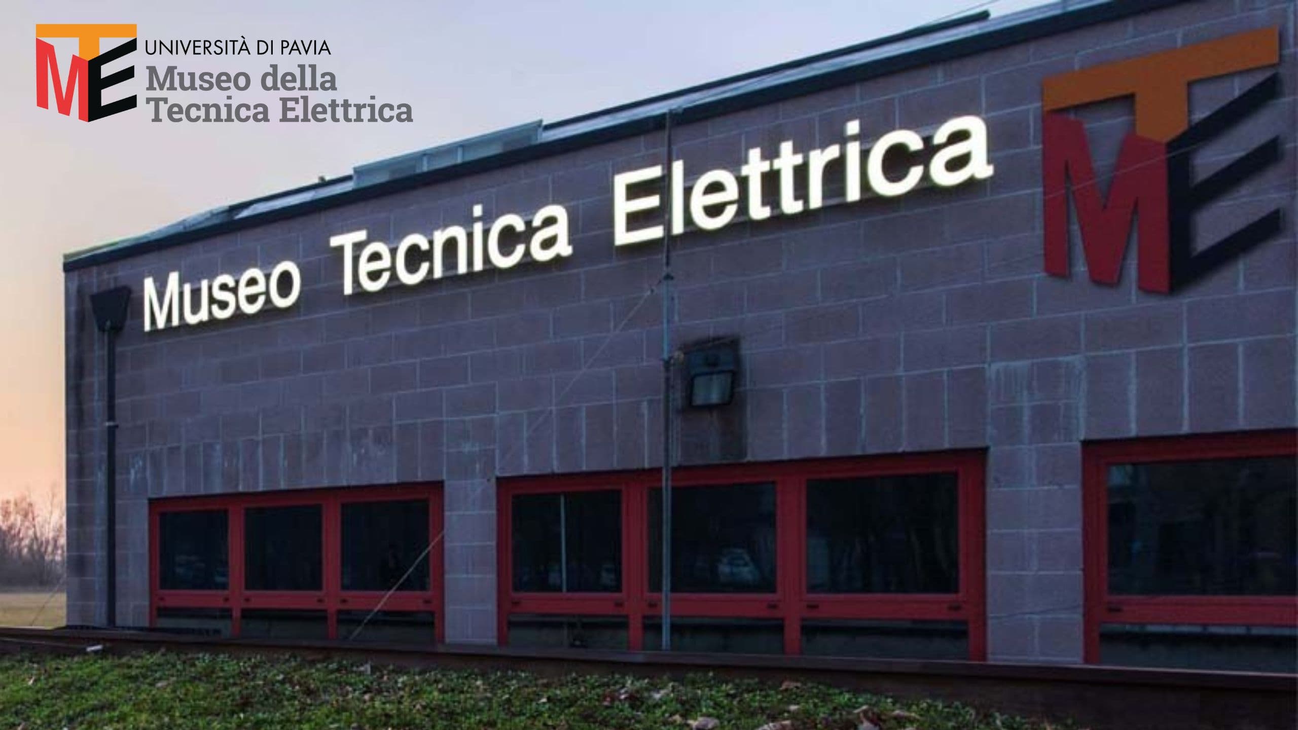 Museo della Tecnica Elettrica