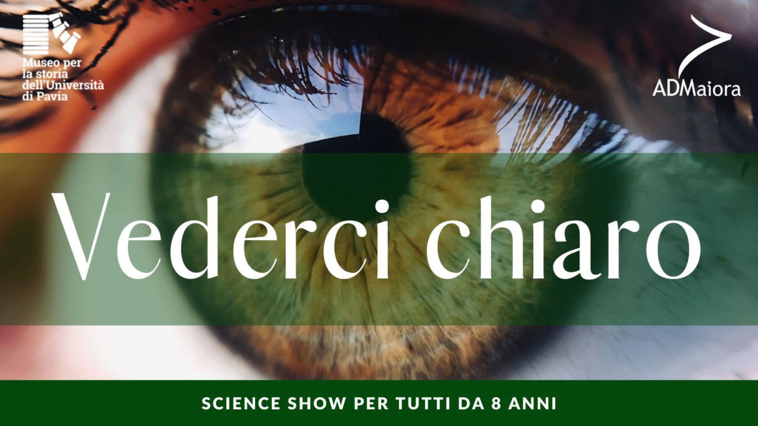 Vederci chiaro
